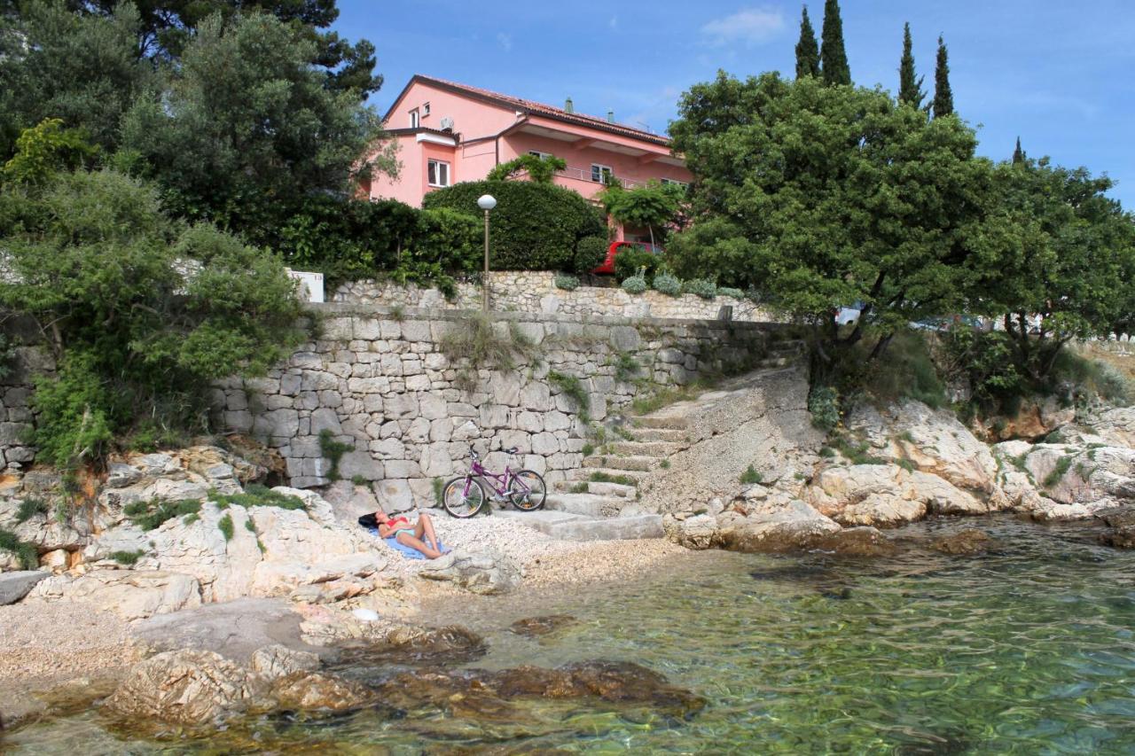 Apartments By The Sea Crikvenica - 2354 Exterior foto