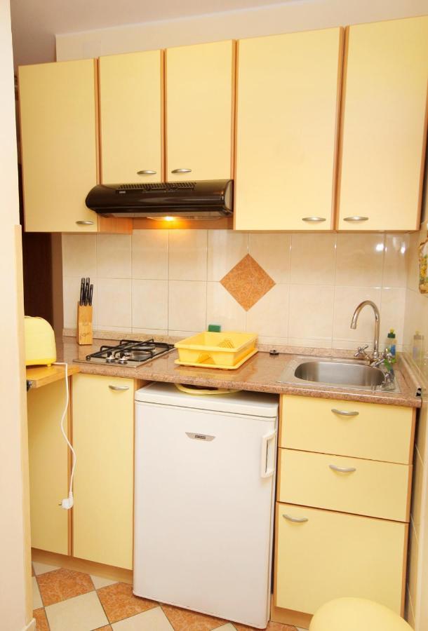Apartments By The Sea Crikvenica - 2354 Exterior foto