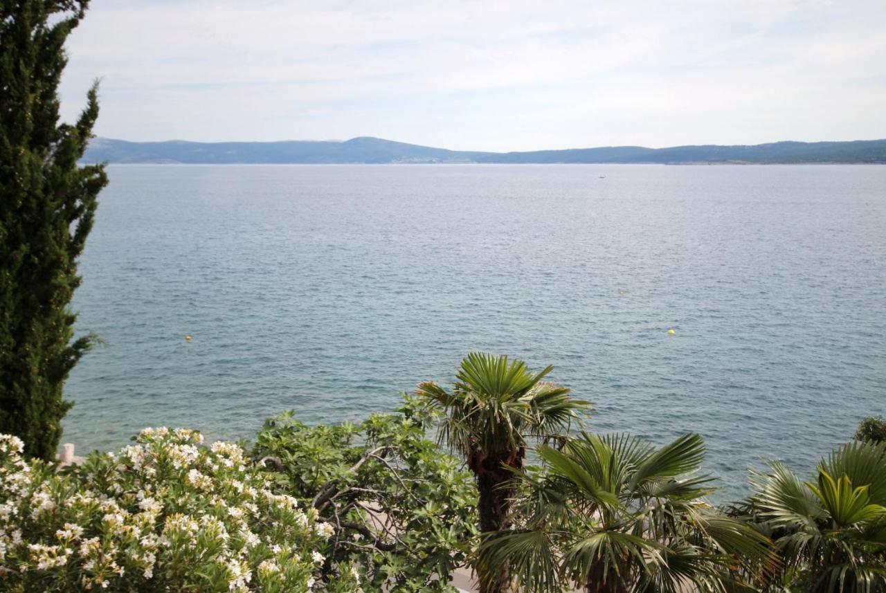 Apartments By The Sea Crikvenica - 2354 Exterior foto