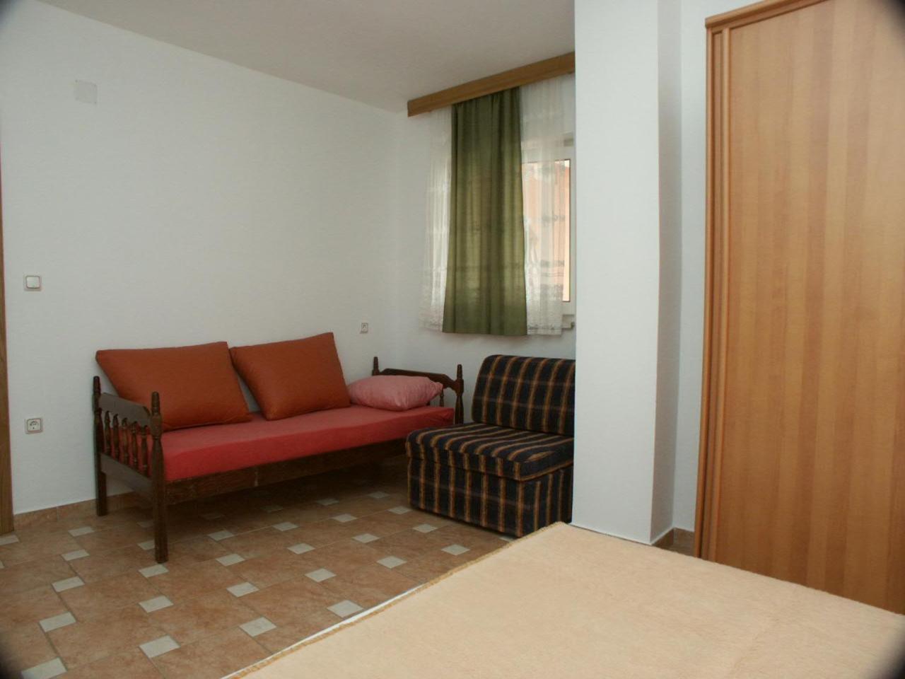 Apartments By The Sea Crikvenica - 2354 Cameră foto