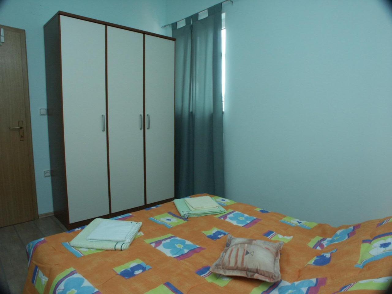 Apartments By The Sea Crikvenica - 2354 Cameră foto