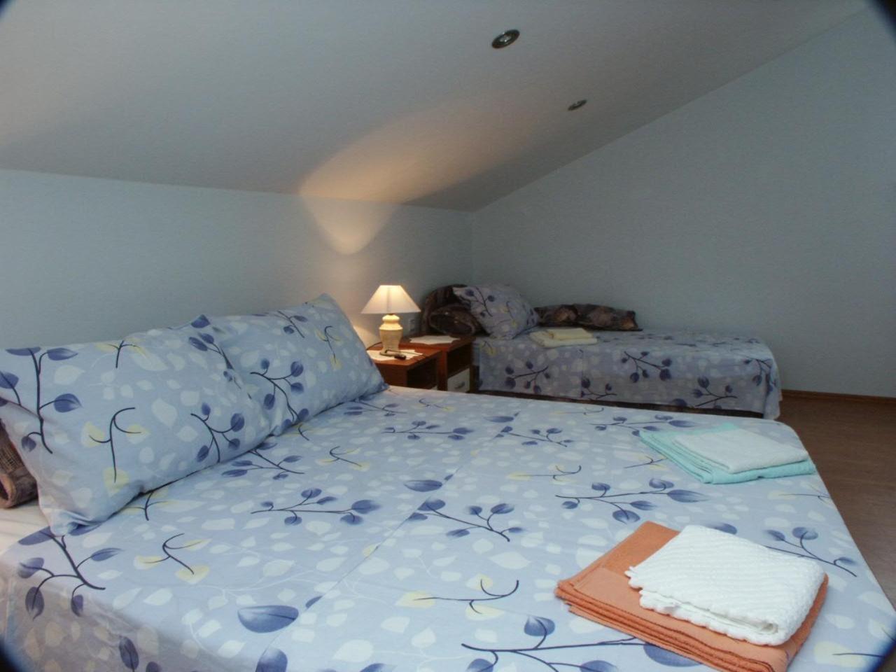 Apartments By The Sea Crikvenica - 2354 Cameră foto