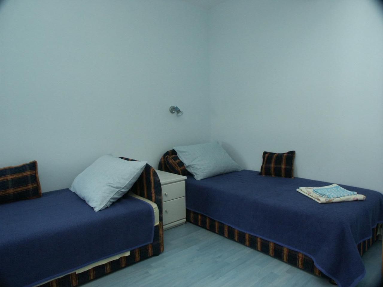 Apartments By The Sea Crikvenica - 2354 Cameră foto